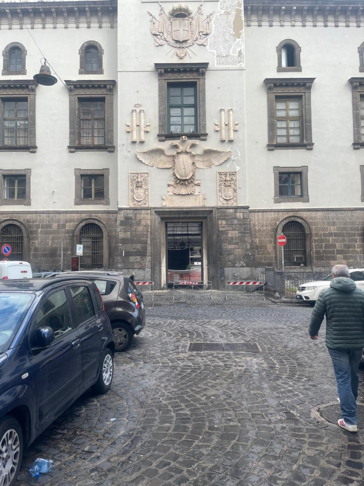 Casa Ferrieri