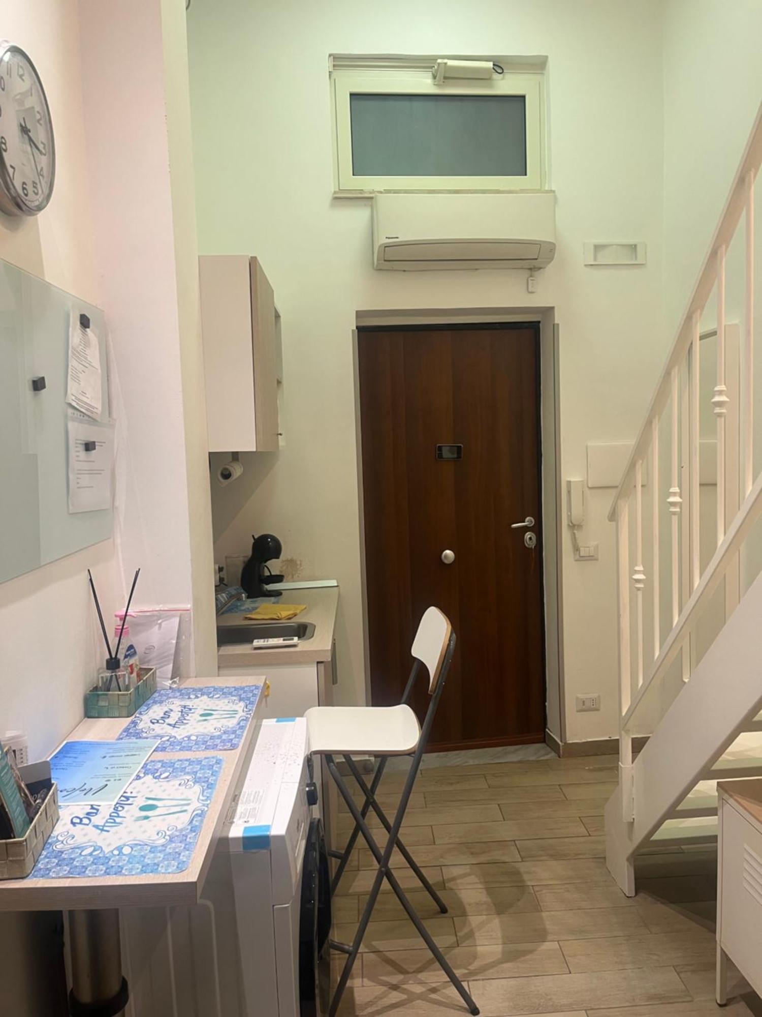 Casa Ferrieri Bed & Breakfast