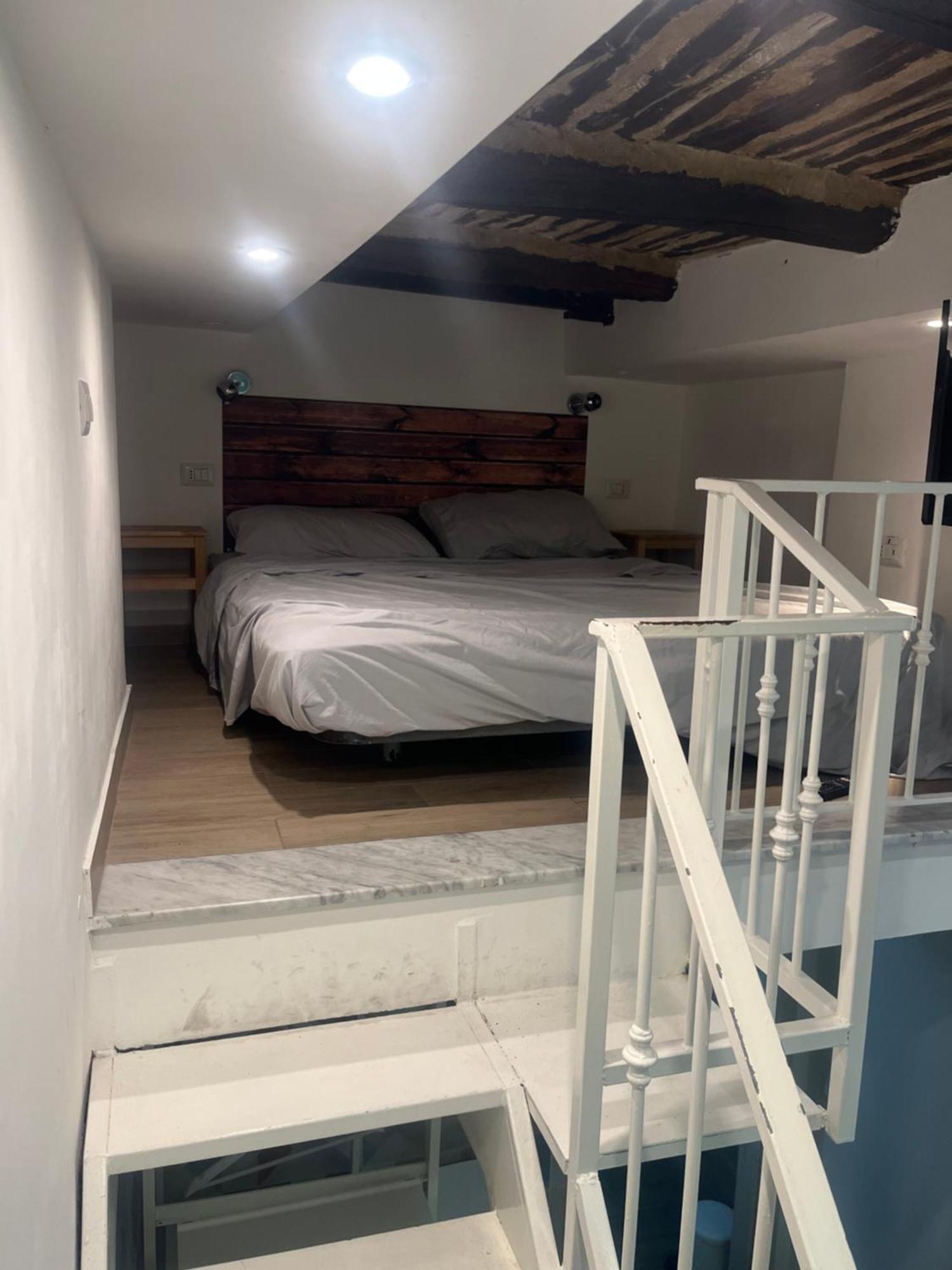 Casa Ferrieri Bed & Breakfast *