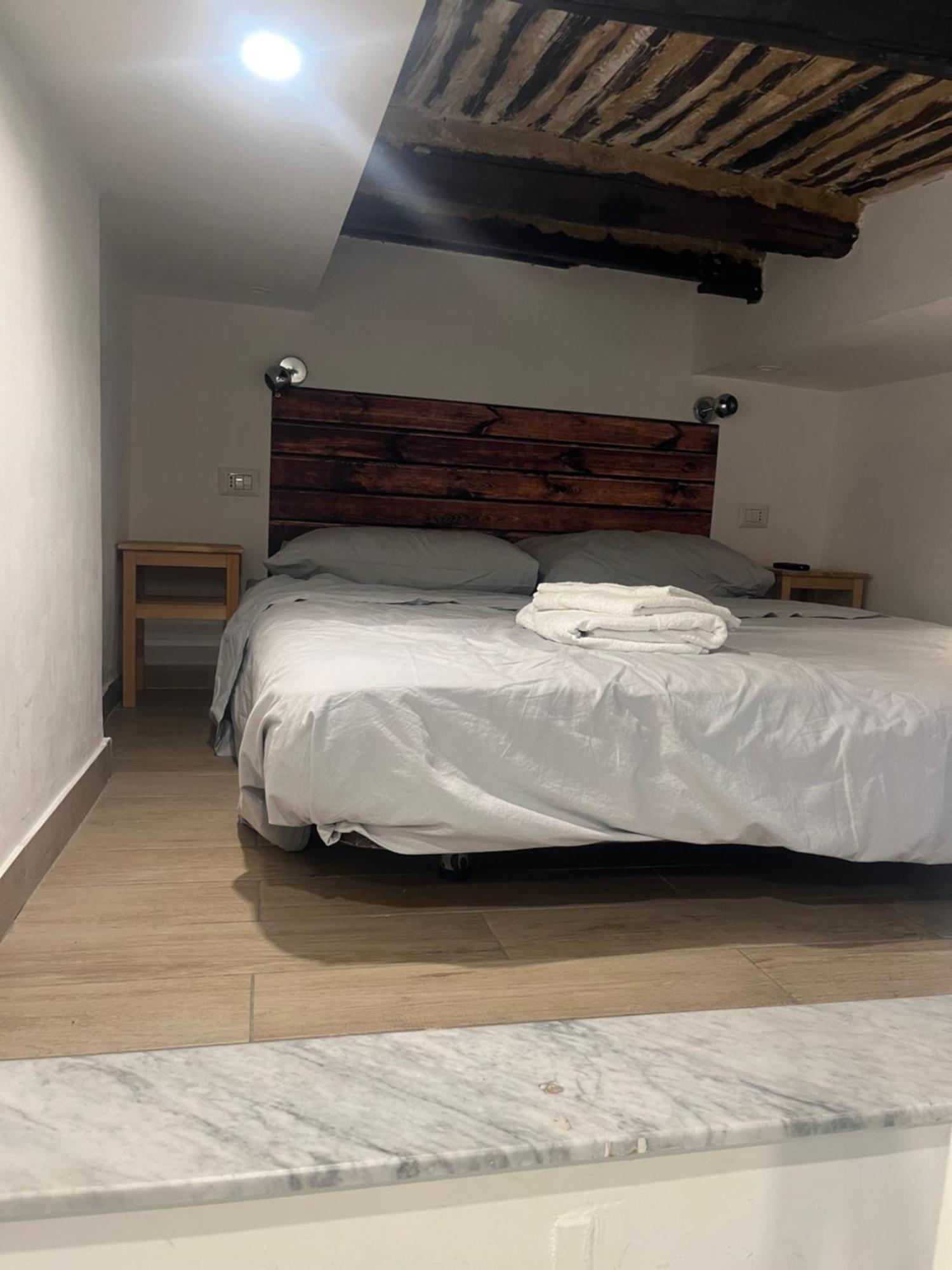 Bed & Breakfast Casa Ferrieri Naples