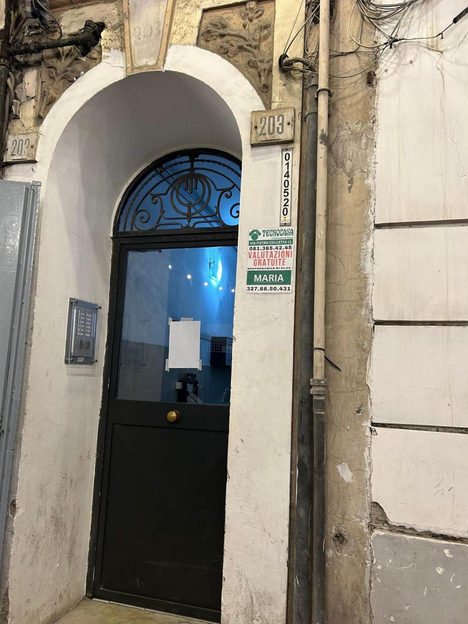 Casa Ferrieri Bed & Breakfast *
