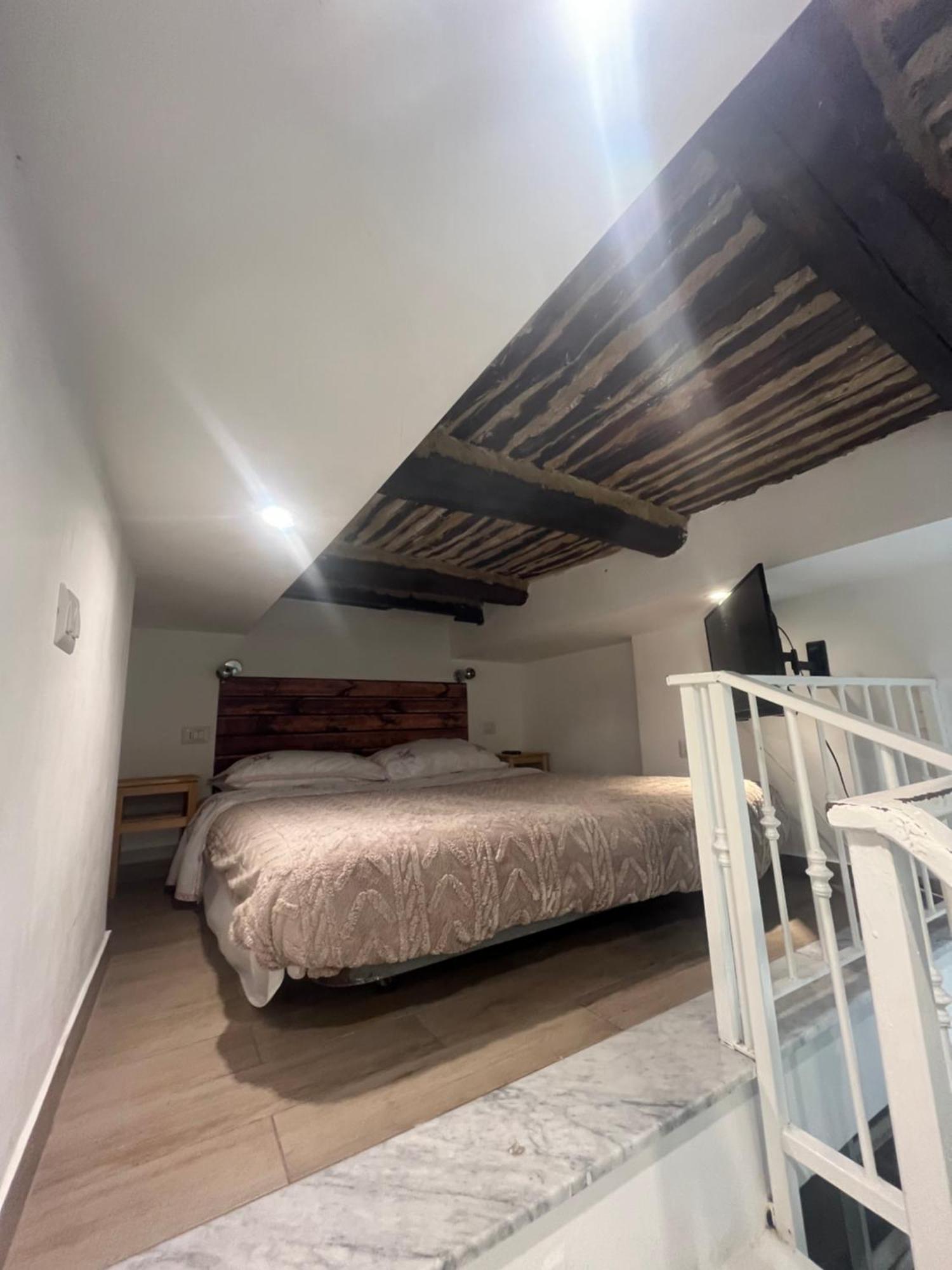 Casa Ferrieri Naples