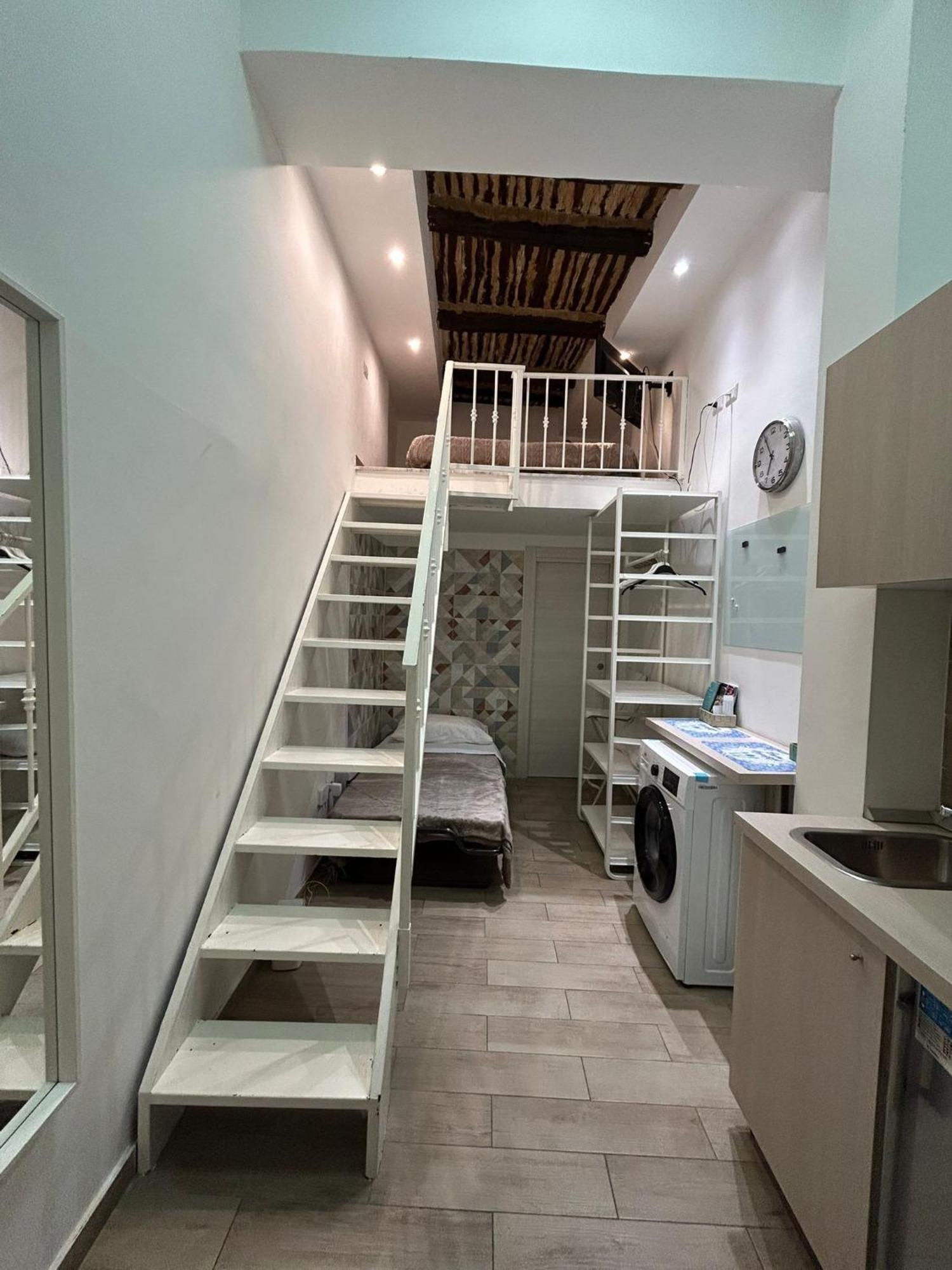 Casa Ferrieri Bed & Breakfast Naples