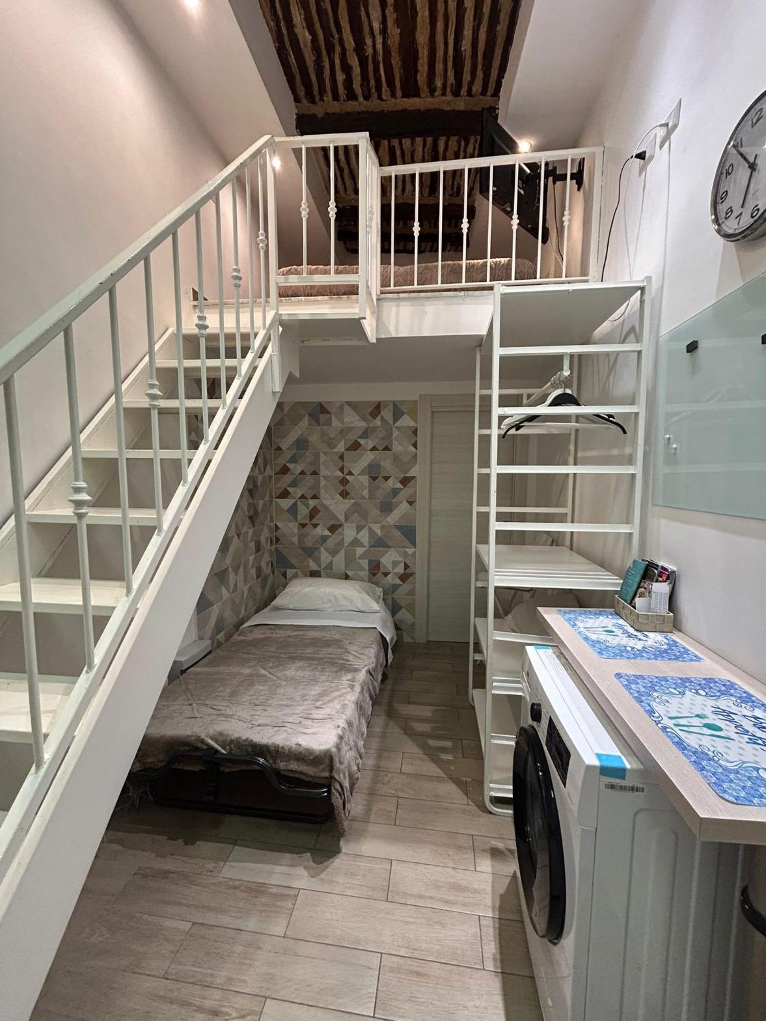 Bed & Breakfast Casa Ferrieri *