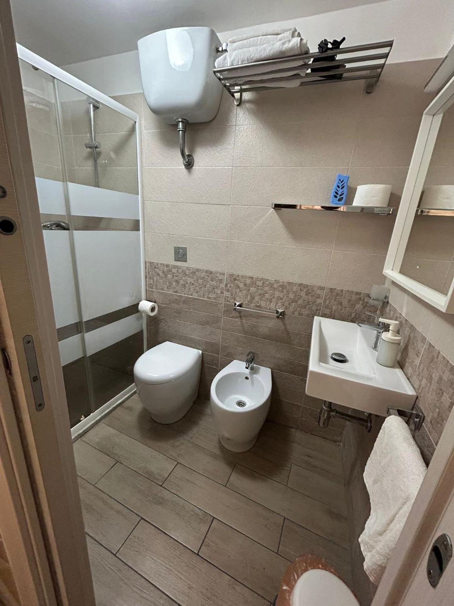 Casa Ferrieri Bed & Breakfast Naples